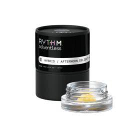 rythm 2g disposable vape White OG | 2g Live Resin Vape (Disposable) - 2g