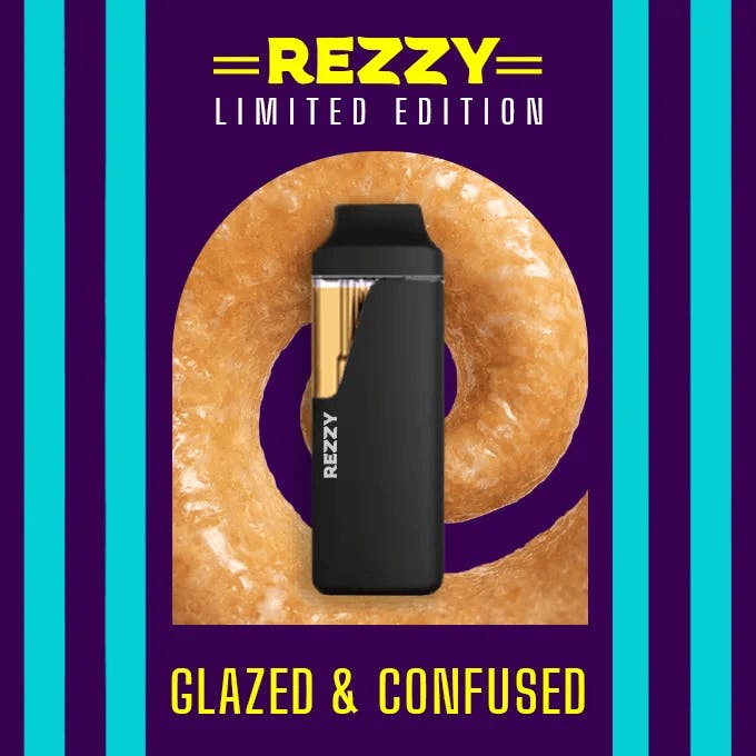 rezzy Products at RUUTED (Rec)