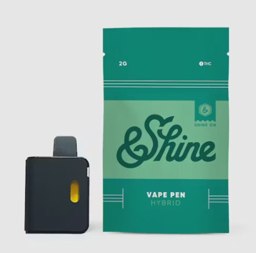 Pyramid - Rocket Pop - Burst Disposable - 2g - 2g | Vapes | Pyramid |  Daylite Cannabis