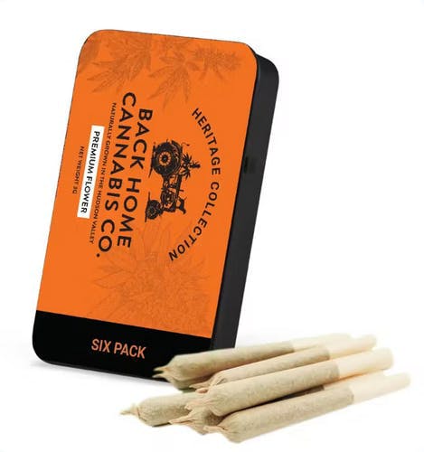 Northern Lights | 3g | 6pk Pre-rolls | Indica - 3g | Pre Rolls