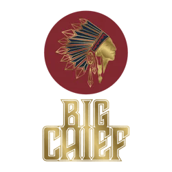 big chief cigarettes near me Live Resin THCa 3g Disposable Vape Big Chief | Vape Cart