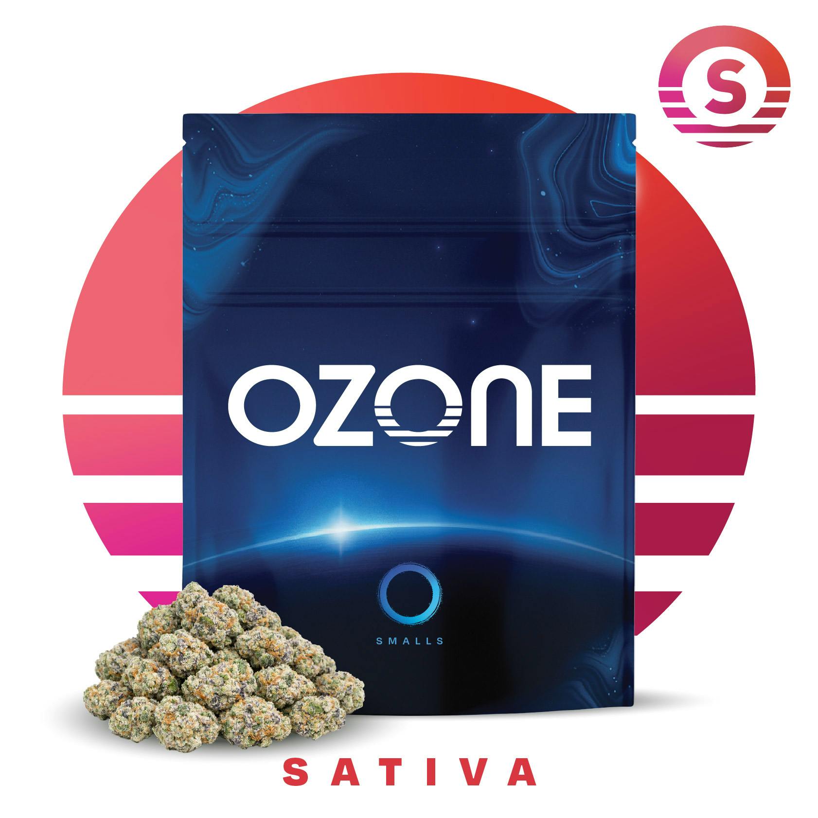 Happy Hour #21 I Popcorn I 7g I Ozone - 7g | Flower | Ozone | City