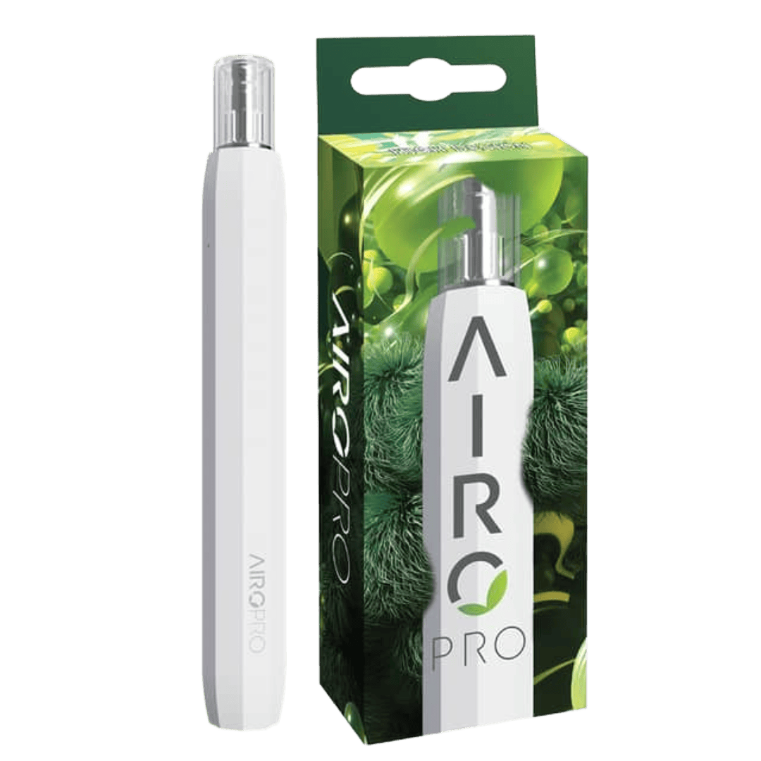 atmos vape battery Airo Pro | Arctic White Battery, Accessories Pure Flavours:Mr Pink Vape Wholesale in Australia