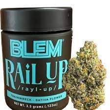 BLEM - Rail Up - 3.5G