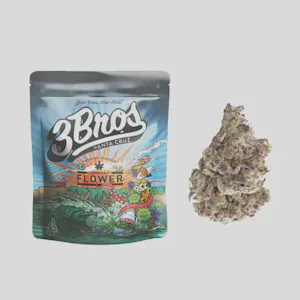 3Bros - LA Trufflez - 3.5G