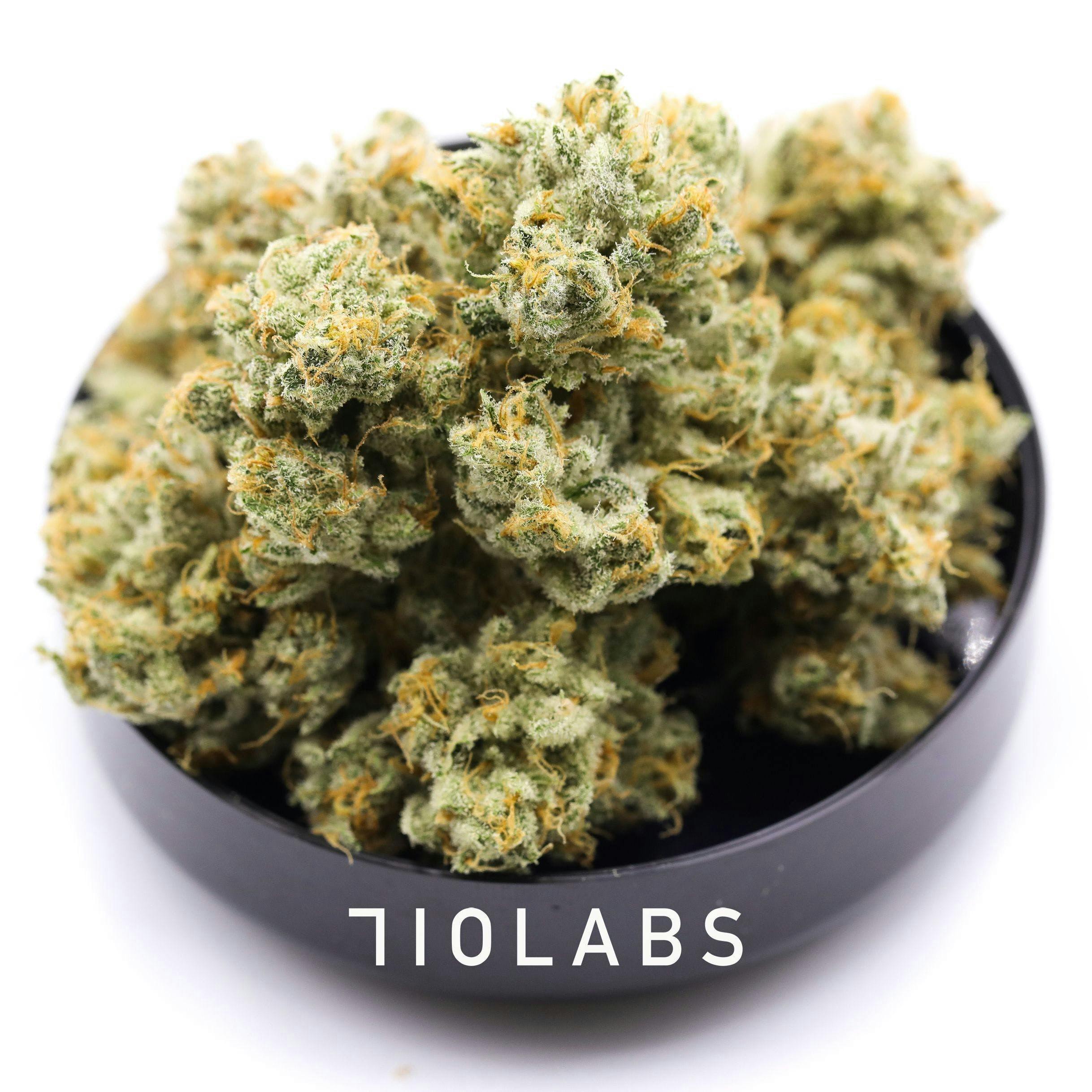710 Labs - Garlic Cocktail #7 - 3.5G