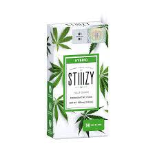 Stiiizy Do-Si-Dos 500mg