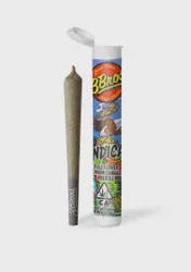 3Bros - Mochi - 1G - Pre Roll