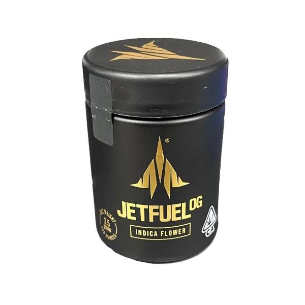 BLEM - Jetfuel OG - 3.5G