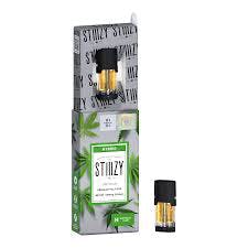 Stiiizy Birthday Cake 1000mg