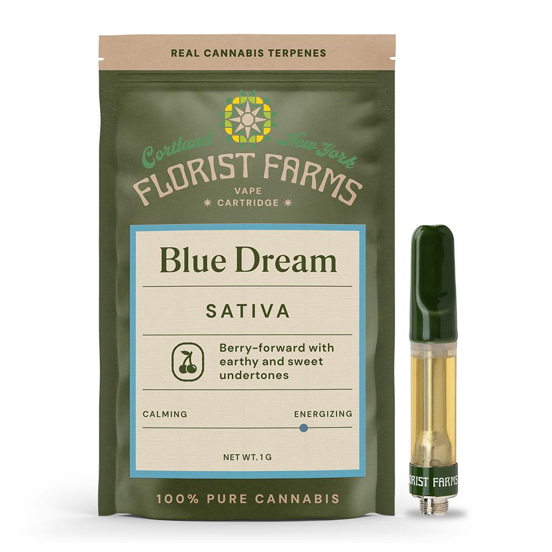 Durban Z | 1g Cart | Live Resin | Sativa Dom. Hybrid - 1g