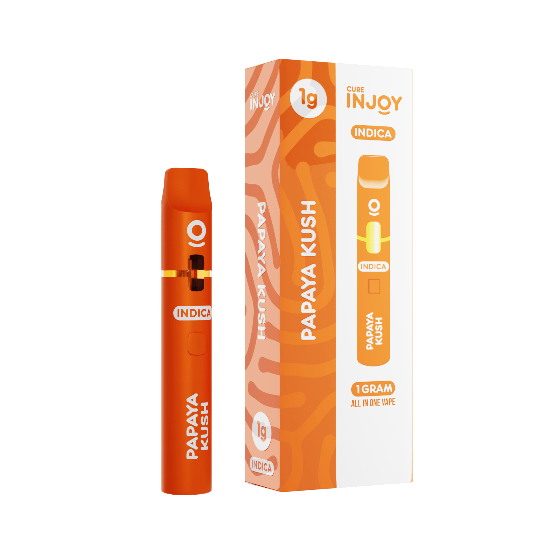 cure injoy disposable vape how to use - Rainbow Sherbert 11 - 1G - All In One - 1g | Vaporizers | Cure Injoy | PACKS OC - Santa Ana (Rec) Polar Ice | FRUITIA Category_Default Category/Popular Brands/International Choose Color:Lake Blue