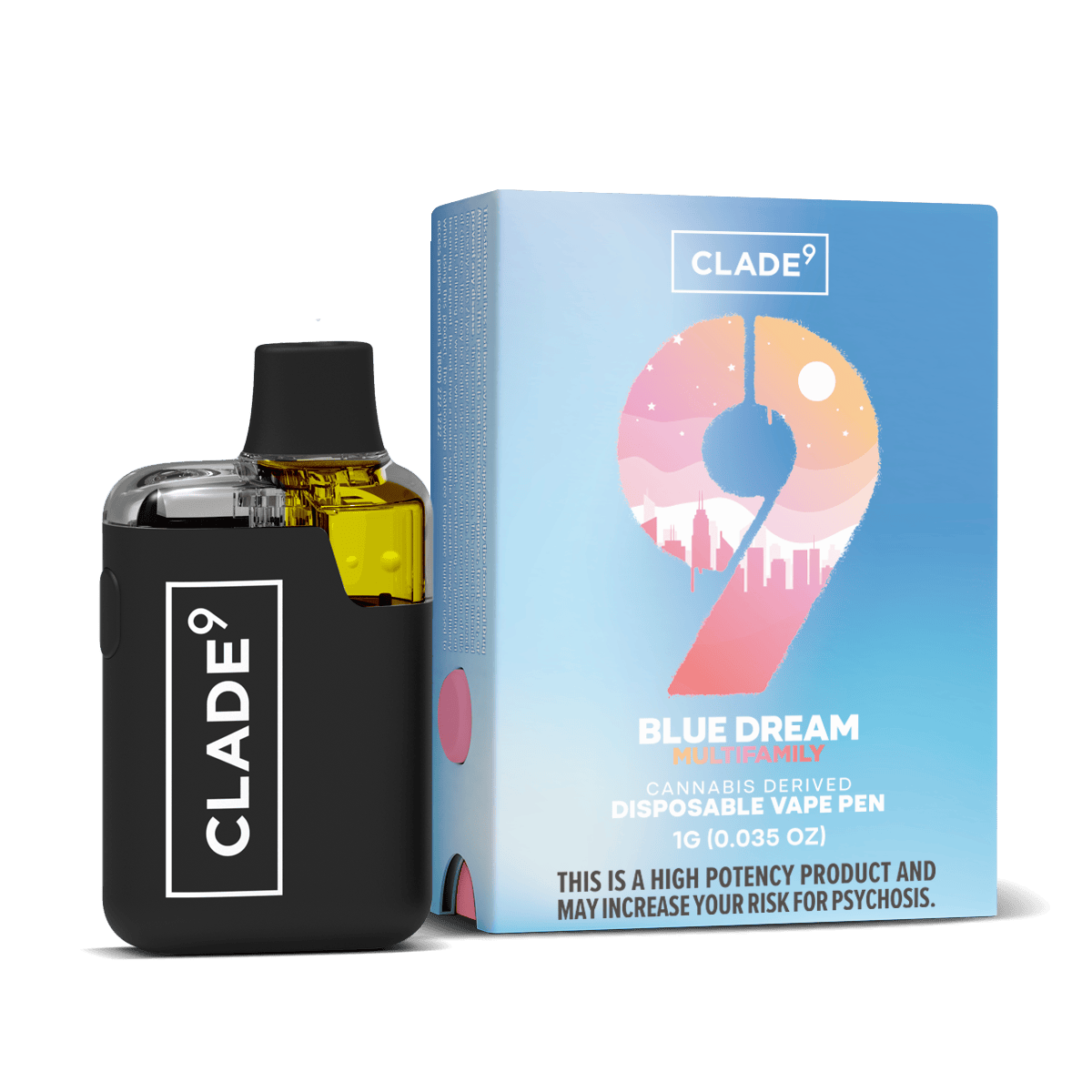 blue dream sativa vape | 1g (Disposable) - 1g Pod Kit Style:Aloe Grape Geek Bar Pulse 15000