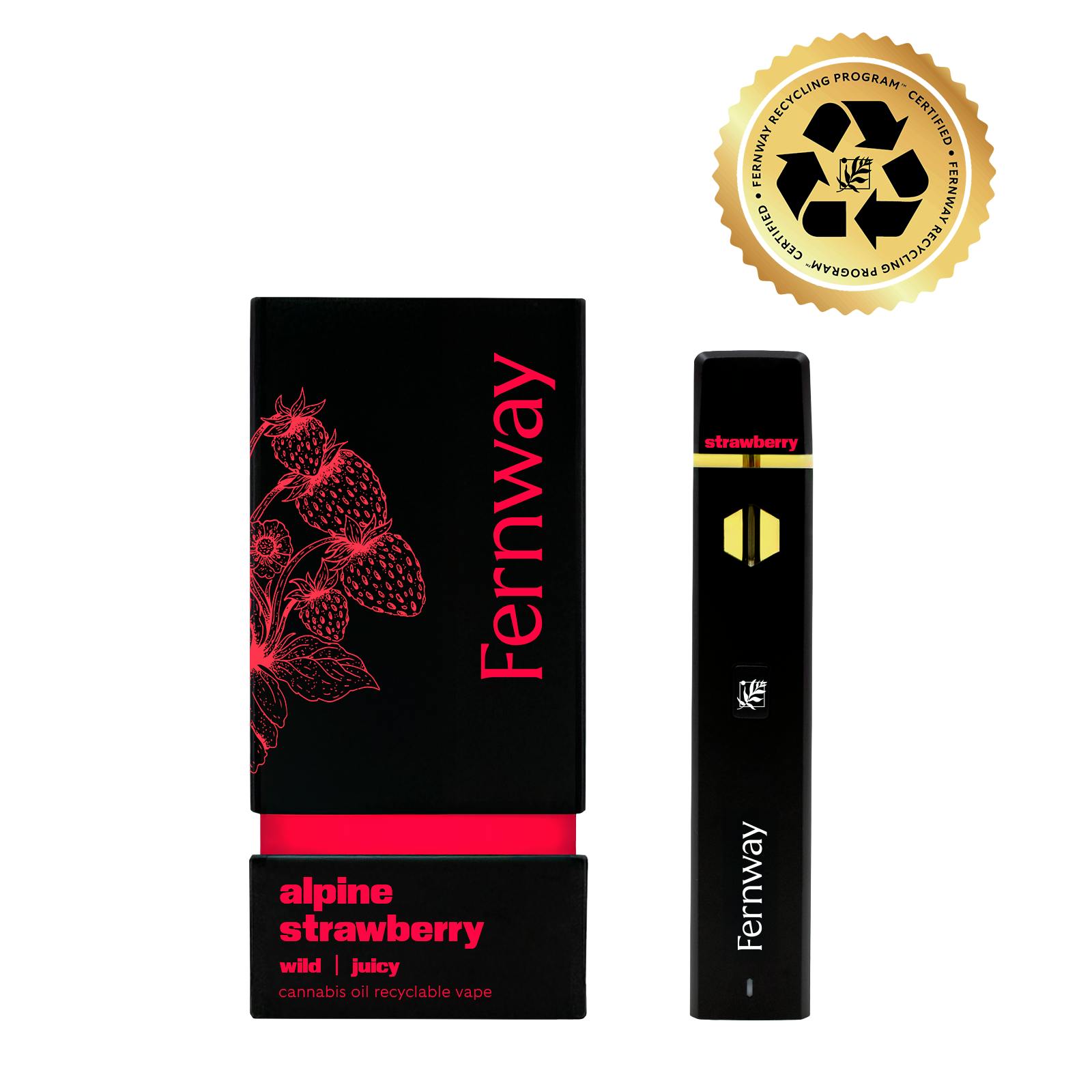 fernway disposable vape | Ginger Hale Dispensary (Rec) Disposables - AIRIS - Flavour_Cola Flavour:PEACH MANGO