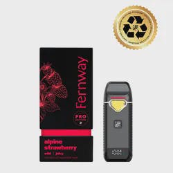 fernway disposable vape yellow light - Purple Sunset - Traveler - Live Terpene - 1g - 1g | Vapes | Fernway | Daylite Cannabis Flavor:Nori Cake - Indica Flavor_Mint & Menthol Lost Mary Disposable MO5000