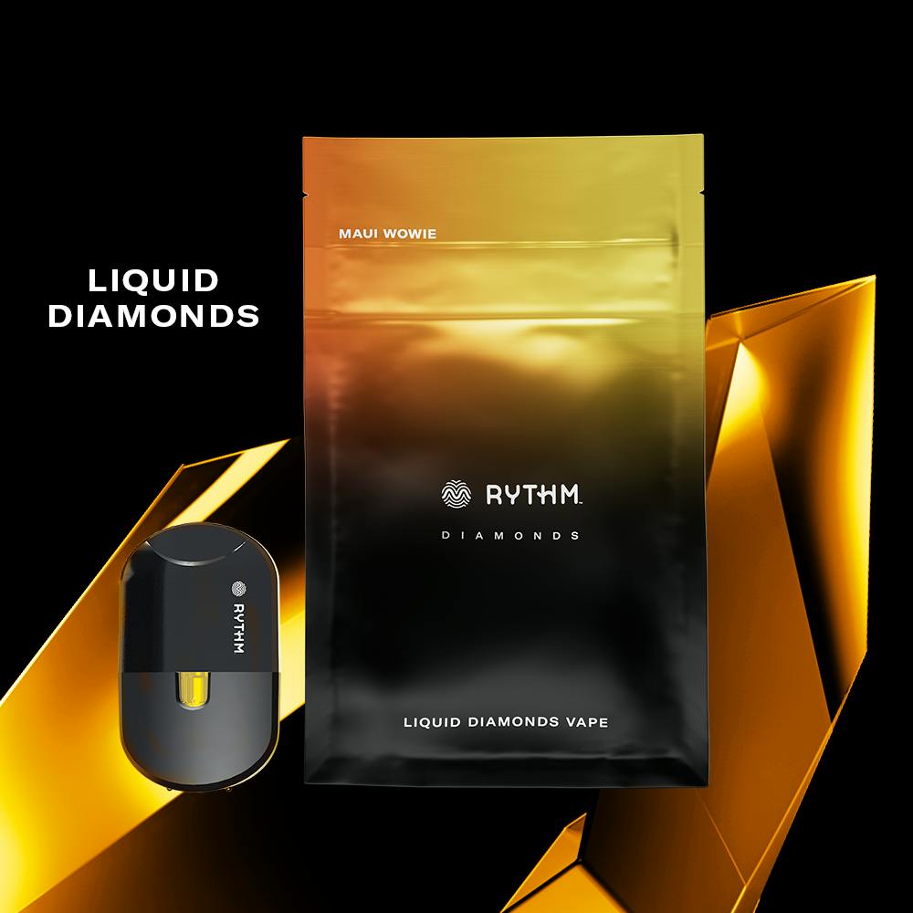 rnbw vapes blue diamond Dream | 1g Liquid Diamonds Vape (Disposable) - 1g pre rolls packaging Type:Meshed 0.6Ω What Happened to Juul?