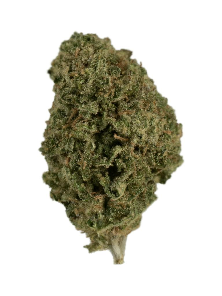 Purple Diesel - 1g | Cannabis Flower | Strange Kloudz | Zenbarn Farms