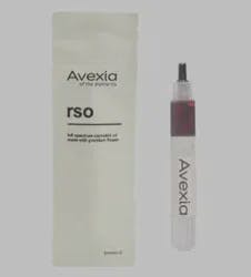 Avexia Klik - Ghost Milk - RSO Dablicator - 1g - 1g | Concentrates