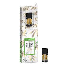 Stiiizy Pink Runtz LR Liquid Diamonds 1000mg