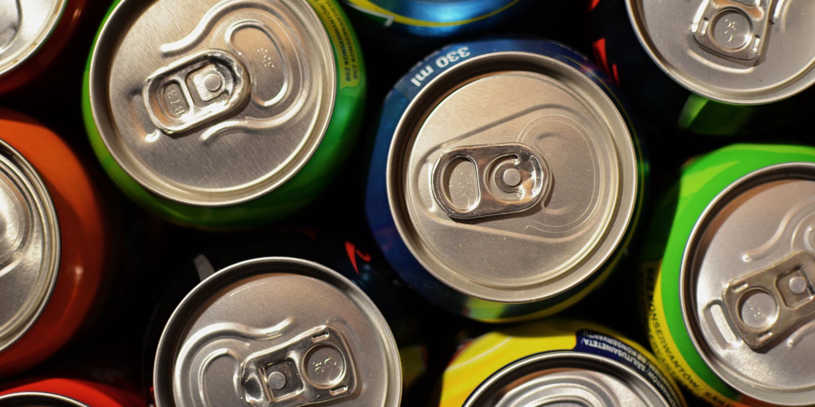 Beverages icon