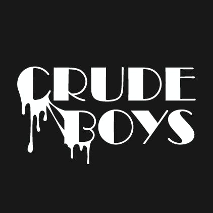 CRUDE BOYS