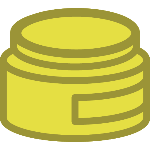 Topicals icon