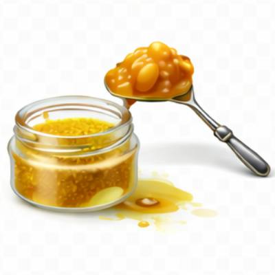 Concentrates icon