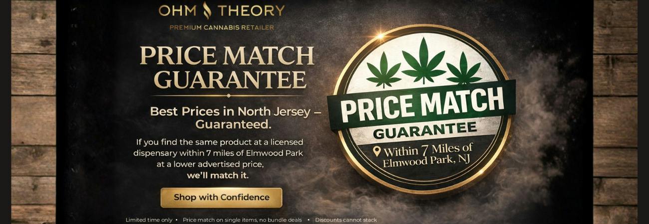 Price Match Guarantee