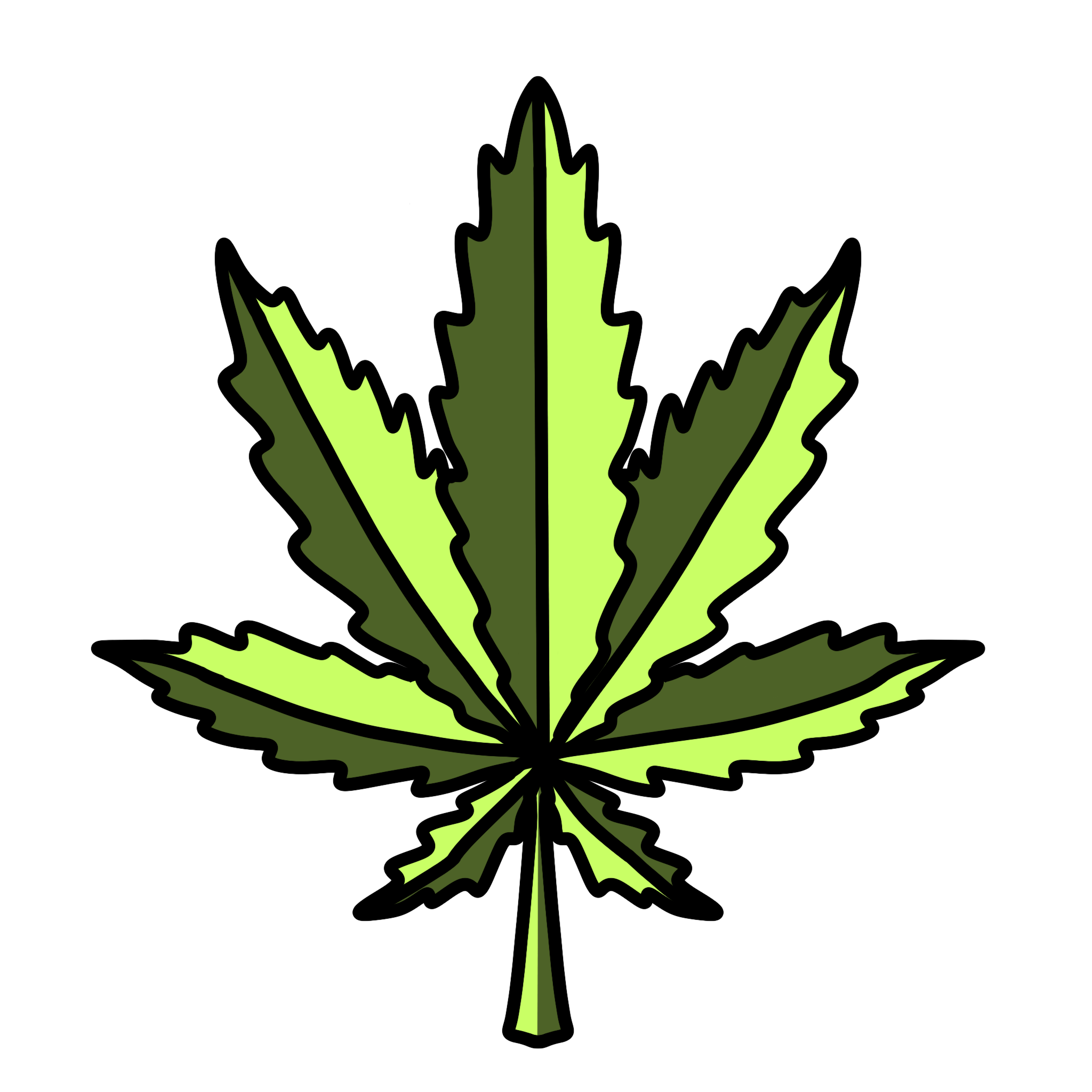 Flower icon