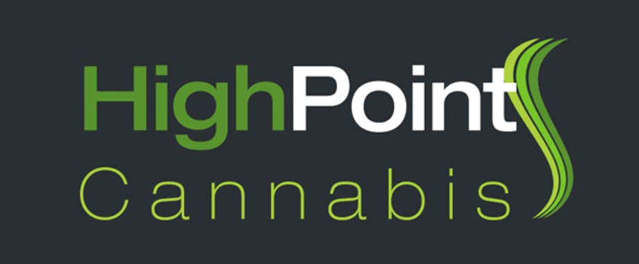 High Point Cannabis - Kingston (Rec) logo