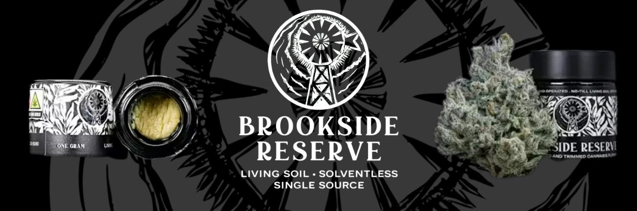 Brookside Reserve