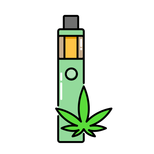 Vaporizers icon