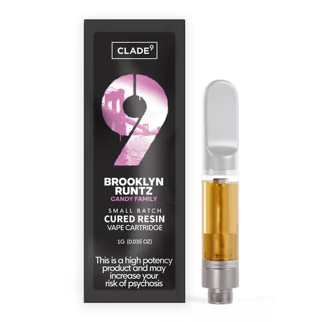 Diamond Dust Diamond Dust | Low Tops | 7g - 7g | Flower | Clade9 | Canna