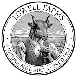 Lowell logo