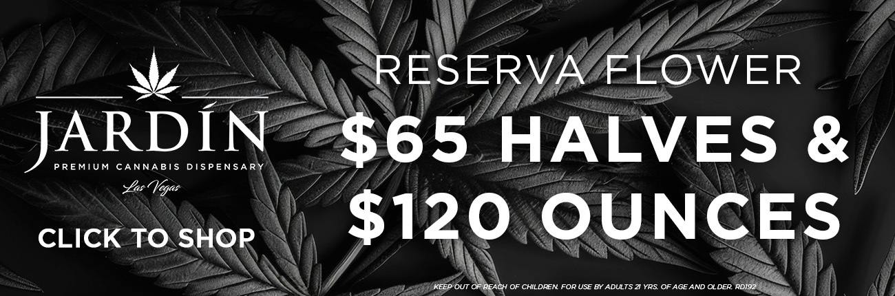 RESERVA NEW