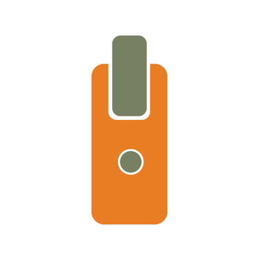 Vaporizers icon