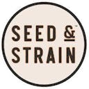 SEED & STRAIN