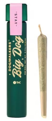 ガンソク　　93本 JET FUEL NUG ROLL - 0.75g | Pre Rolls | 93 BOYZ | Parkway
