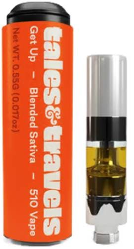 CHERRY LIME DISPOSABLE - 1g | Vapes & Carts | TALES & TRAVELS | Parkway  Dispensary - Tilton (Rec) | 2 Donna Drive Tilton, IL 61832