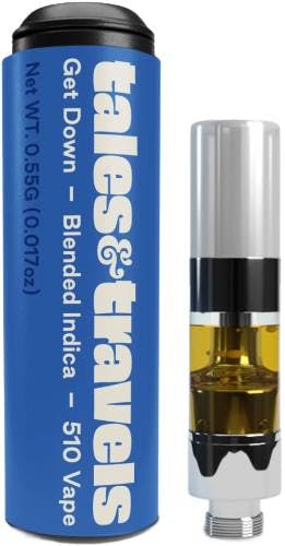 CHERRY LIME DISPOSABLE - 1g | Vapes & Carts | TALES & TRAVELS | Parkway  Dispensary - Tilton (Rec) | 2 Donna Drive Tilton, IL 61832