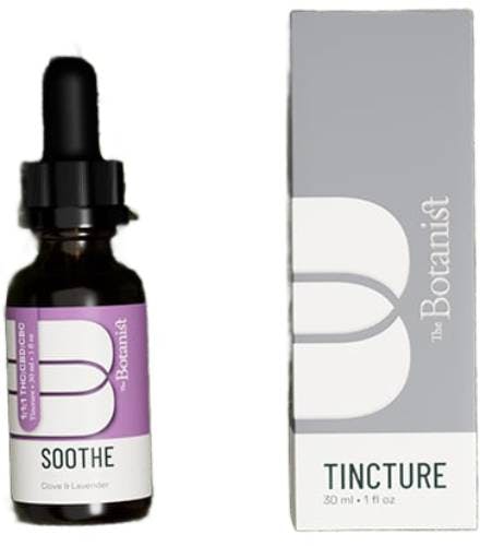 the-botanist | Parkway Dispensary - Tilton (Rec) | 2 Donna Drive Tilton, IL  61832
