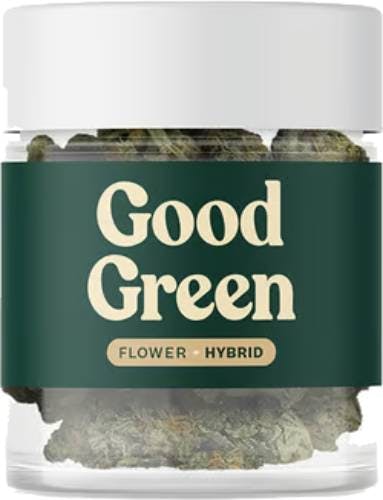 SUNSET SHERBET MIXED BUDS - 7g | Flower | GOOD GREEN | Parkway