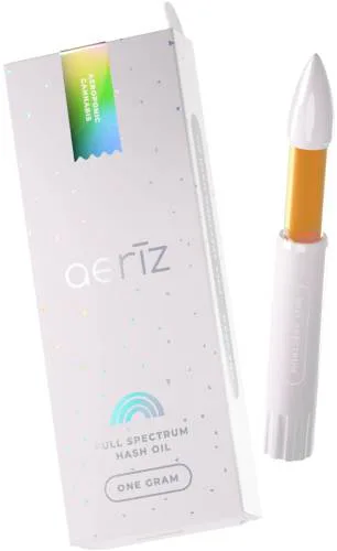 SOUR DIESEL FULL SPECTRUM HASH OIL - 1g | Concentrates | AERIZ | Parkway Dispensary - Tilton (Rec) | 2 Donna Drive Tilton, IL 61832 SOUR DIESEL FULL SPECTRUM HASH OIL - 1g | Concentrates | AERIZ | Parkway Dispensary - Tilton (Rec) | 2 Donna Drive Tilton, IL 61832