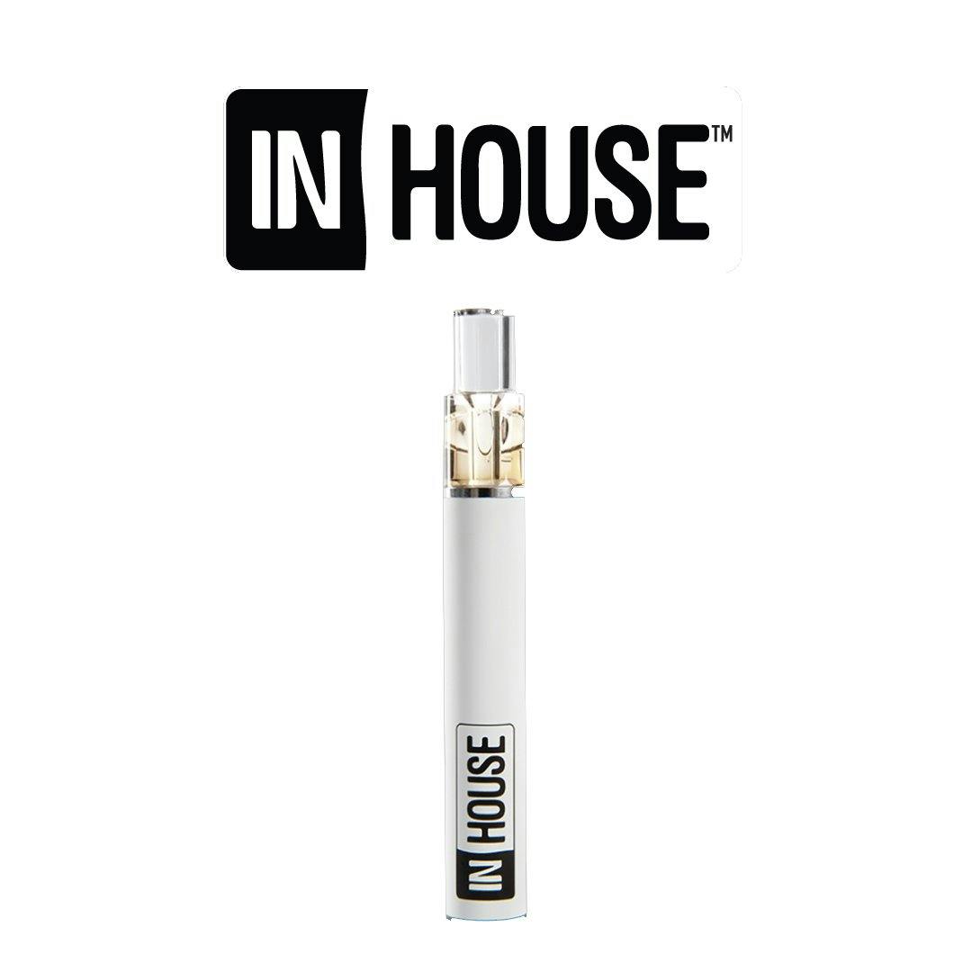 ACAPULCO GOLD DISPOSABLE VAPE PEN - 0.5g | Vapes & Carts | IN HOUSE |  Parkway Dispensary - Tilton (Rec)