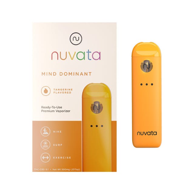 GELATO DISPOSABLE VAPE PEN - 0.5g | Vapes & Carts | IN HOUSE | Parkway  Dispensary - Tilton (Rec)
