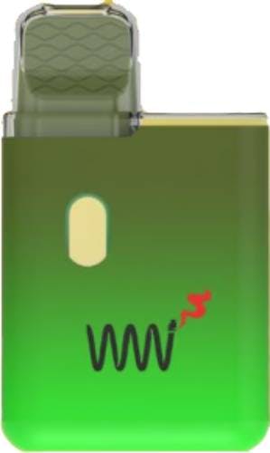 MINT MOJITO SPLASH DISPOSABLE - 0.5g | Vapes & Carts | WAKE N VAPE |  Parkway Dispensary - Tilton (Rec) | 2 Donna Drive Tilton, IL 61832