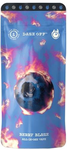 DAZE OFF | Parkway Dispensary - Tilton (Rec) | 2 Donna Drive