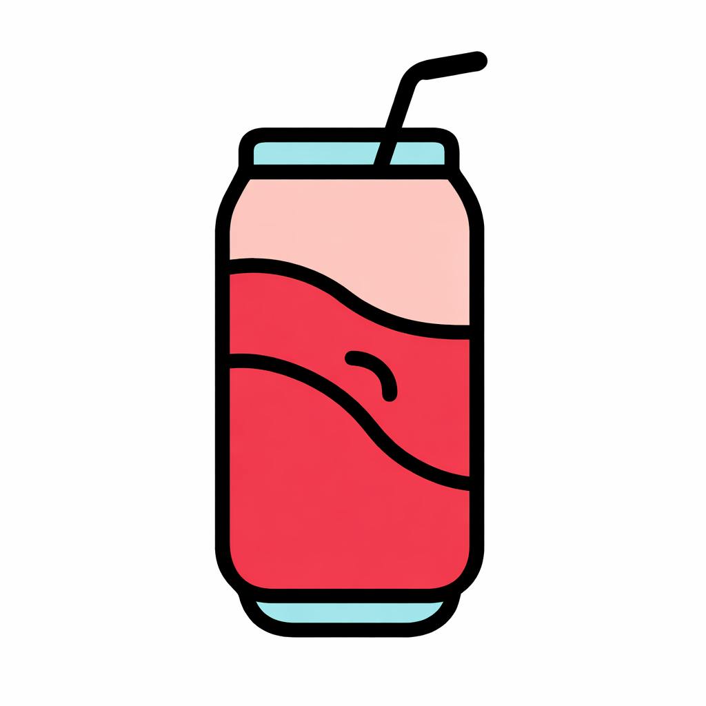Beverages icon