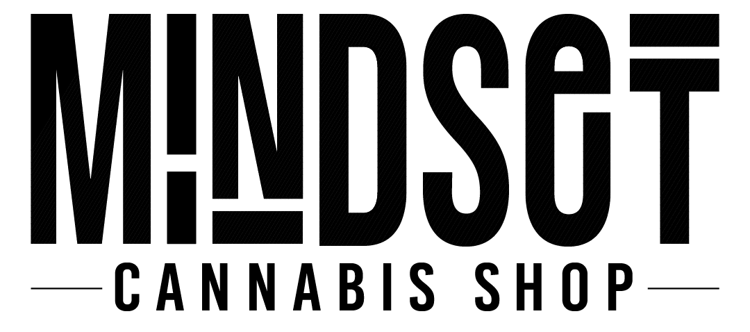 Mindset Cannabis Shop (Rec) logo