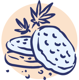 Edibles icon